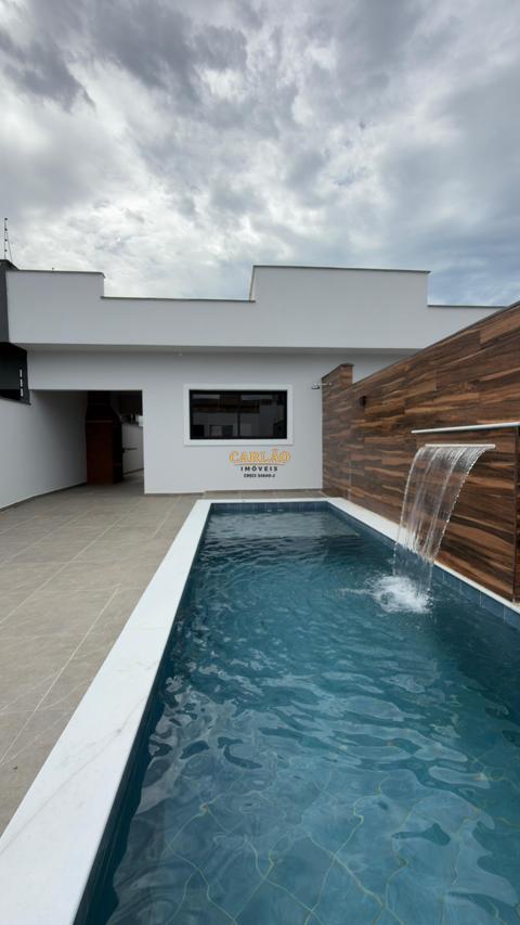 Casa à venda em Itanhaém, residencial, com 2 quartos, com 77.94 m²