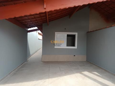 Casa à venda em Mongaguá, residencial, com 3 quartos, com 97 m²