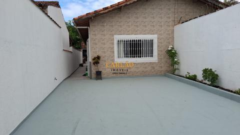Casa à venda em Mongaguá, residencial, com 2 quartos, com 79.5 m²