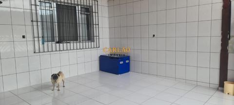 Casa na Praia Grande