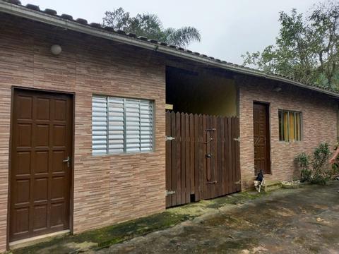 Chácara à venda em Mongaguá, residencial, com 2 quartos, com 700 m²
