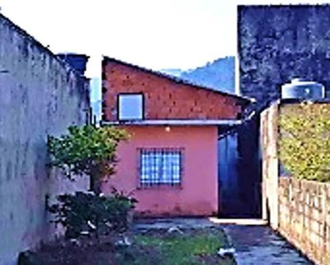 Casa em Mongaguá