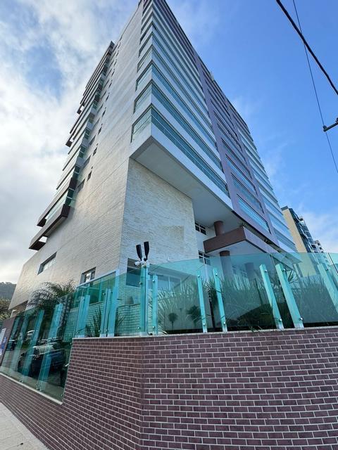 Apartamento à venda em Mongaguá, Centro, com 3 quartos, com 104 m², Residencial Lila