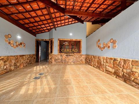 Casa em Praia Grande