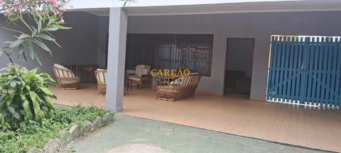 Casa à venda em Mongaguá, JD. PRAIA GRANDE, com 5 quartos, com 272.68 m²