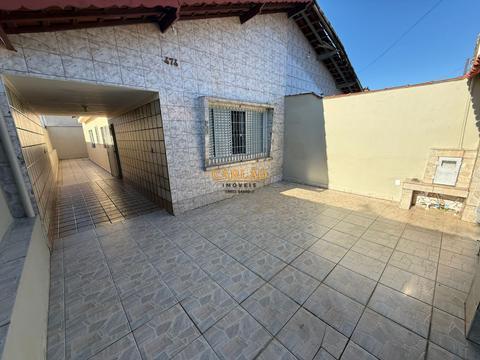 Casa à venda em Mongaguá, residencial, com 2 quartos, com 81.01 m²