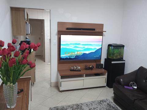 Casa à venda em Mongaguá, Santa Eugênia, com 2 quartos, com 77 m²