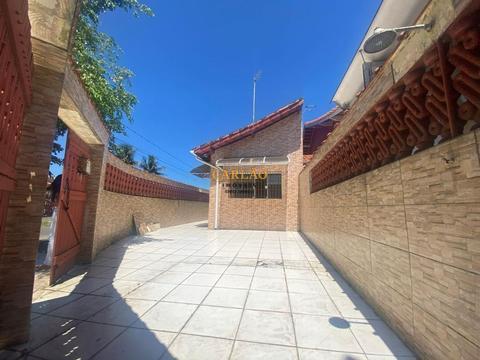 Casa à venda em Mongaguá, residencial, com 1 quarto, com 47.95 m²