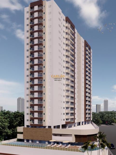 Apartamento em Mongaguá