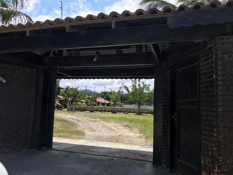 Chácara à venda em Mongaguá, Agenor de Campos, com 3 quartos, com 4480 m²