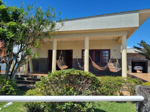 Casa à venda em Itanhaém, residencial, com 5 quartos, com 650 m²