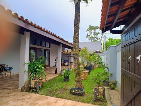 Casa à venda em Itanhaém, Cibratel, com 4 quartos, com 271.78 m²