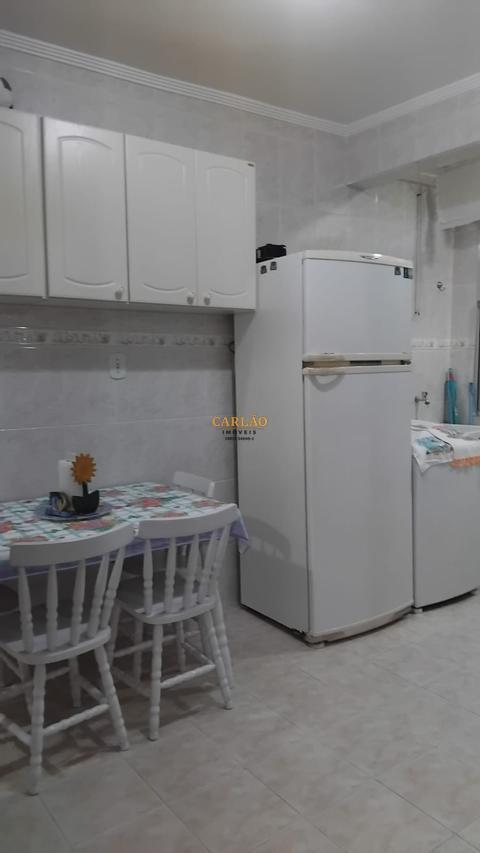 Apartamento à venda em Mongaguá, Centro, com 2 quartos, com 38.2 m², Edificio Jadene Belllucci