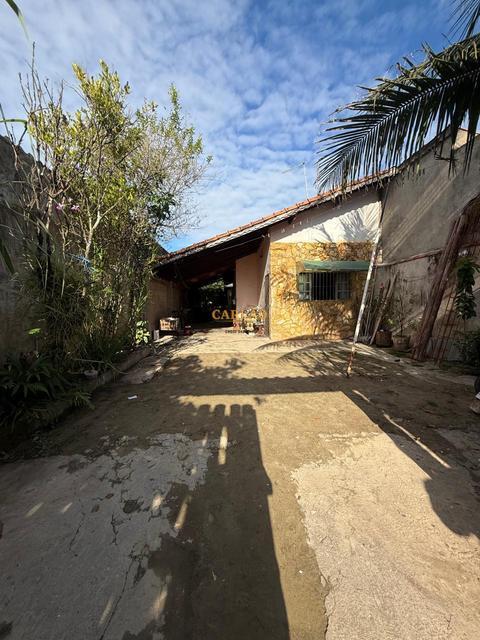 Casa à venda em Mongaguá, Flórida Mirim, com 3 quartos, com 92 m²