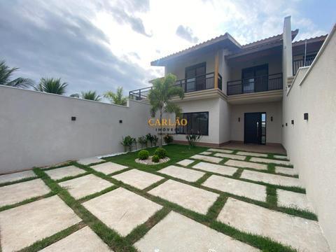 Sobrado à venda, com 4 quartos, com 140 m²