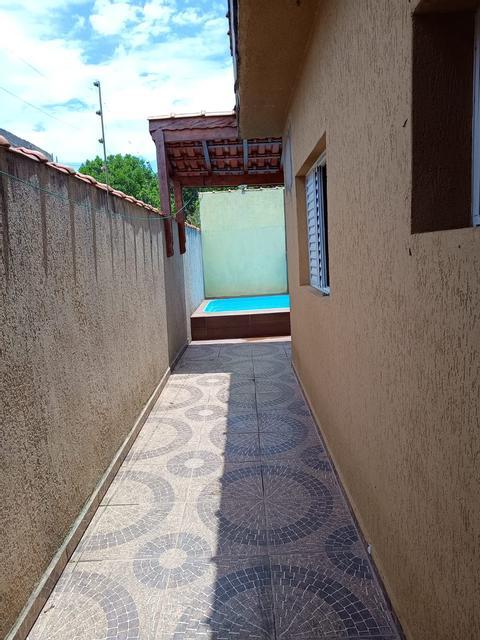 Casa à venda em Itanhaém, residencial, com 2 quartos, com 48.57 m²