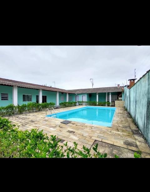 Casa à venda em Mongaguá, residencial, com 3 quartos, com 70 m²