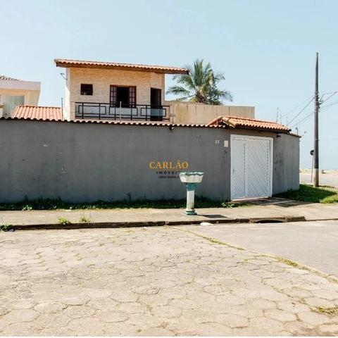 Sobrado à venda em Mongaguá, residencial, com 2 quartos, com 86.99 m²