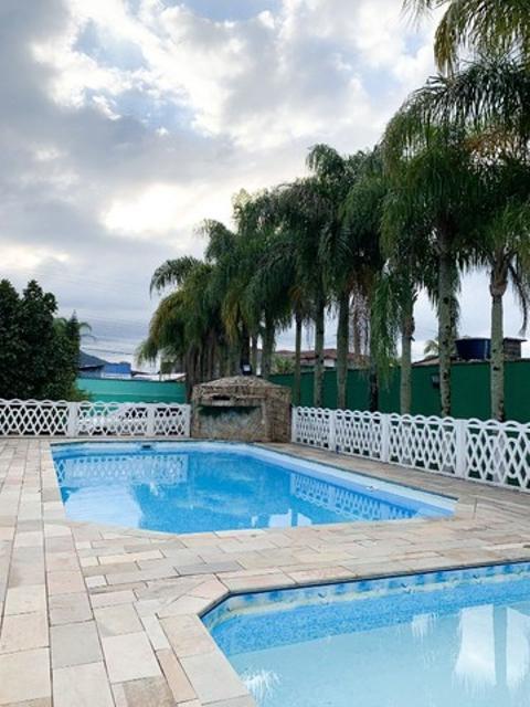 Casa à venda em Mongaguá, Nossa Senhora de Fátima, com 3 quartos, com 100 m²