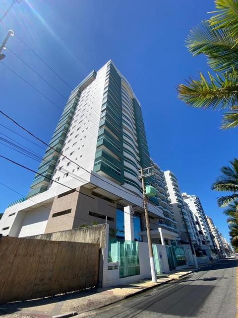 Apartamento à venda em Mongaguá, residencial, com 2 quartos, com 78 m², Residencial Van Gogh