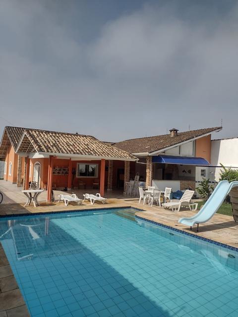 Casa à venda em Itanhaém, residencial, com 4 quartos, com 350 m²