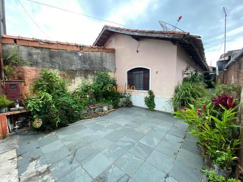 Casa à venda em Mongaguá, residencial, com 2 quartos, com 56.35 m²