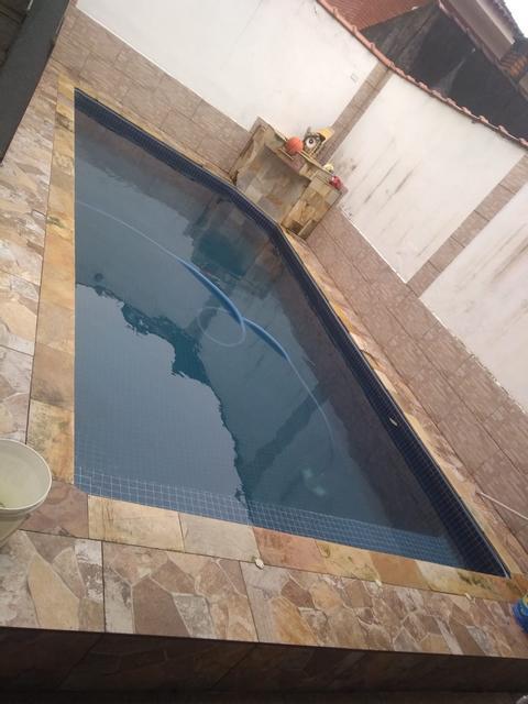 Casa à venda em Mongaguá, Vila Vera Cruz, com 4 quartos, com 157.72 m²