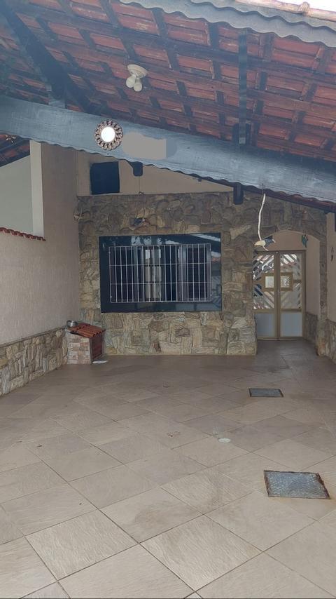 Casa à venda em Praia Grande, residencial, com 2 quartos, com 70 m²