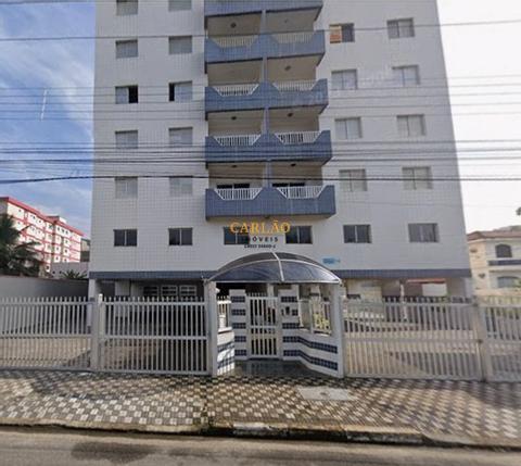 Apartamento à venda em Mongaguá, residencial, com 4 quartos, com 170 m², Residencial Europa I