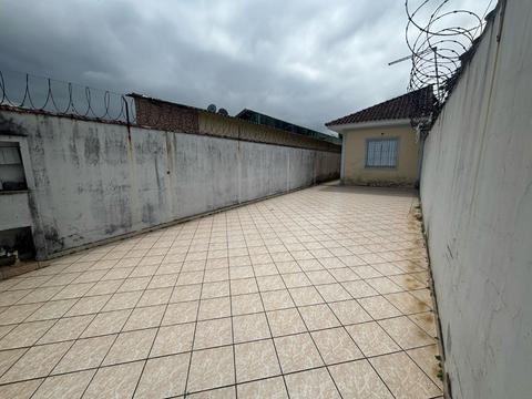 Casa à venda em Mongaguá, Atlântica, com 3 quartos, com 110.93 m²