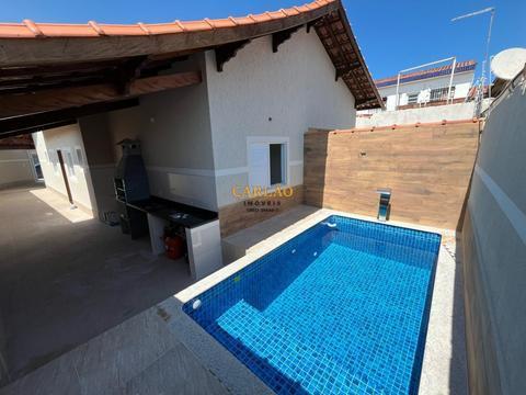 Casa em Mongaguá