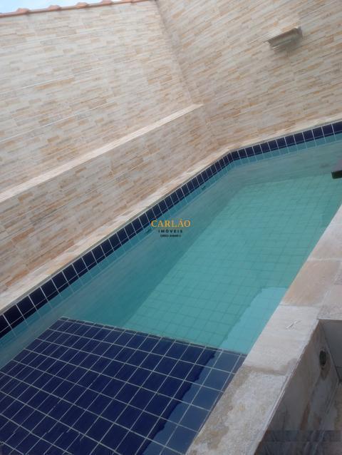 Casa à venda em Mongaguá, residencial, com 2 quartos, com 63 m²