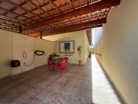 Casa à venda, com 2 quartos, com 87.82 m²