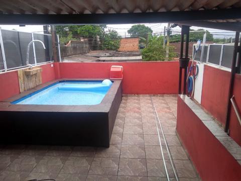 Casa à venda em Mongaguá, residencial, com 2 quartos, com 47.42 m²