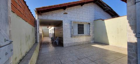 Casa à venda em Mongaguá, residencial, com 2 quartos, com 81.01 m²