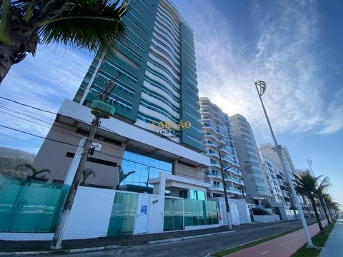 Apartamento à venda em Mongaguá, Centro, com 3 quartos, com 109 m², Resiencial Van Gogh