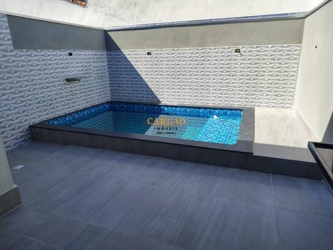 Casa à venda em Itanhaém, residencial, com 2 quartos, com 70 m²