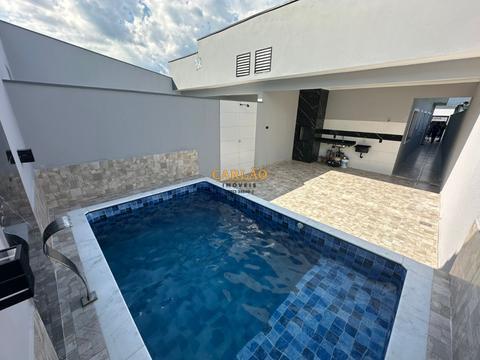 Casa à venda em Mongaguá, Vila Oceanopolis, com 2 quartos, com 72.75 m²