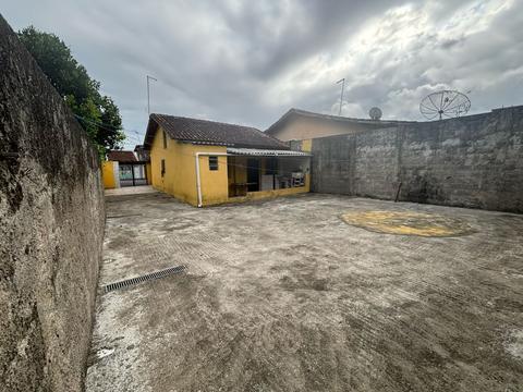 Casa à venda em Mongaguá, residencial, com 2 quartos, com 90 m²