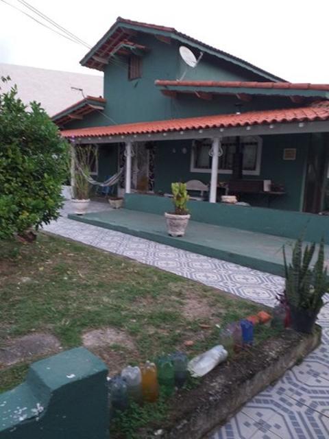 Casa à venda em Mongaguá, residencial, com 3 quartos, com 203.29 m²