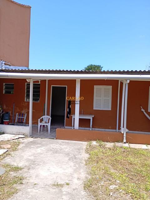 Edícula à venda em Itanhaém, residencial, com 2 quartos, com 49 m²