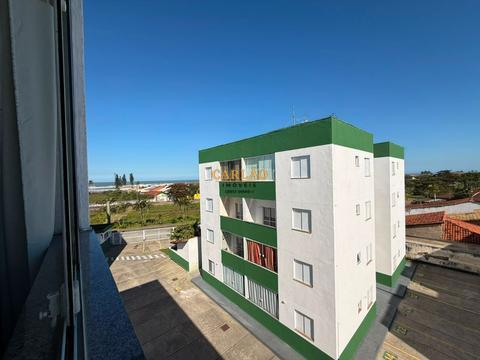 Apartamento à venda em Mongaguá, Plataforma, com 2 quartos, com 48.7 m², Edificio Vila Del Mar