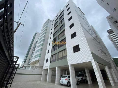 Apartamento à venda em Mongaguá, Centro, com 2 quartos, com 72 m²