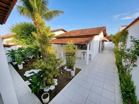 Casa à venda em Itanhaém, Cibratel II, com 4 quartos, com 164.9 m²