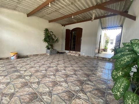 Sobrado à venda em Mongaguá, residencial, com 2 quartos, com 118.99 m²