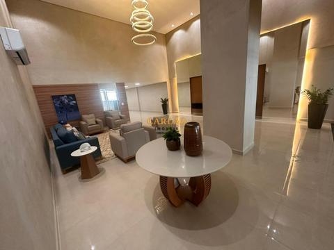 Apartamento à venda em Mongaguá, Jardim Lunamar, com 2 quartos, com 78 m²