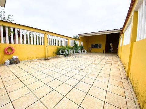 Casa à venda em Mongaguá, null, com 3 quartos, com 195 m²