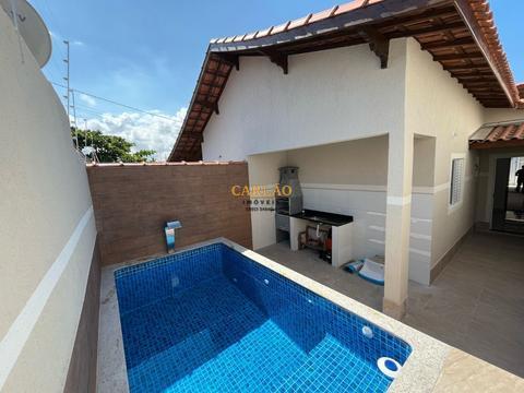 Casa em Mongaguá