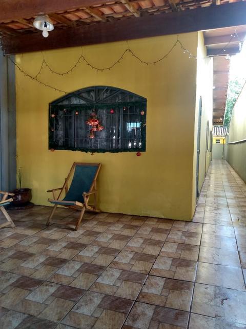 Casa à venda em Mongaguá, residencial, com 2 quartos, com 102.62 m²