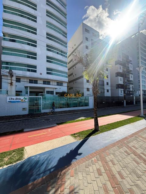 Apartamento à venda em Mongaguá, Centro, com 2 quartos, com 69.28 m², Residencial Ilha Bella II
